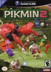 Main Image | Pikmin 2 Gamecube