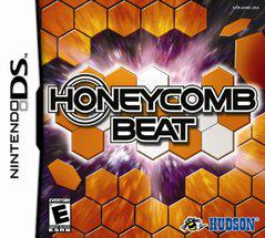 Main Image | Honeycomb Beat Nintendo DS