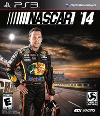 Main Image | NASCAR 14 Playstation 3