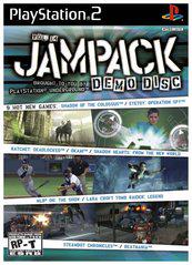 Main Image | PlayStation Underground Jampack Vol. 14 Playstation 2