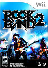 Main Image | Rock Band 2 Wii