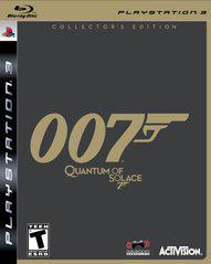 Main Image | 007 Quantum of Solace [Collector&#39;s Edition] Playstation 3