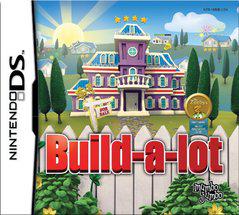 Main Image | Build-A-Lot Nintendo DS