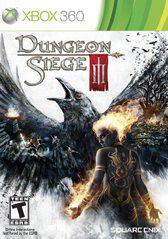 Main Image | Dungeon Siege III Xbox 360