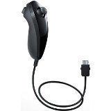 Main Image | Wii Nunchuk [Black] Wii