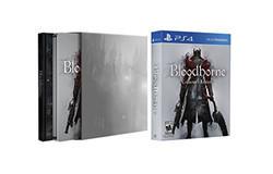 Main Image | Bloodborne [Collector&#39;s Edition] Playstation 4