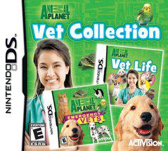 Main Image | Animal Planet: Vet Collection Nintendo DS