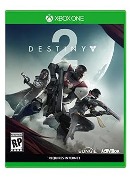 Main Image | Destiny 2 Xbox One