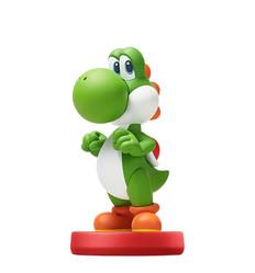 Main Image | Yoshi - Super Mario Amiibo