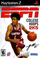 Main Image | ESPN College Hoops 2K5 Playstation 2