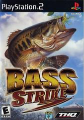 Main Image | Bass Strike Playstation 2