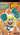 Main Image | SpongeBob SquarePants The Yellow Avenger PSP