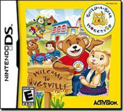 Main Image | Build-A-Bear Workshop: Welcome to Hugsville Nintendo DS