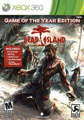 Main Image | Dead Island [Game of the Year] Xbox 360