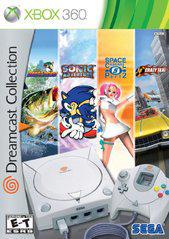 Main Image | Dreamcast Collection Xbox 360