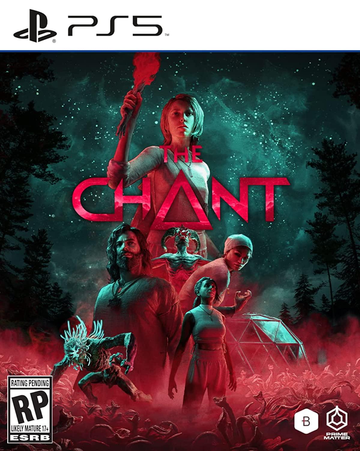 Main Image | The Chant Playstation 5