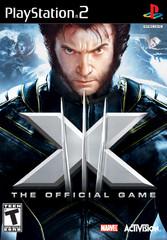 Main Image | X-Men: The Official Game Playstation 2