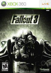 Main Image | Fallout 3 Xbox 360