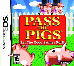 Main Image | Pass the Pigs Nintendo DS