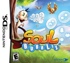 Main Image | Soul Bubbles Nintendo DS