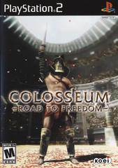 Main Image | Colosseum Road to Freedom Playstation 2