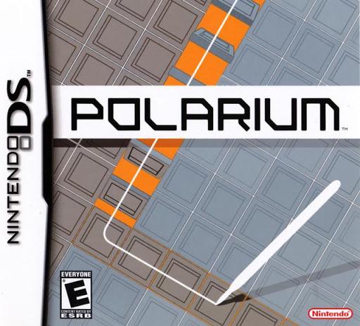 Main Image | Polarium Nintendo DS