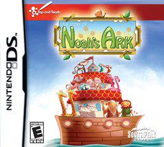 Main Image | Noah&#39;s Ark Nintendo DS