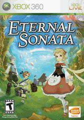 Main Image | Eternal Sonata Xbox 360