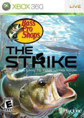 Main Image | Bass Pro Shops: The Strike Xbox 360