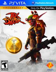 Main Image | Jak &amp; Daxter Collection Playstation Vita