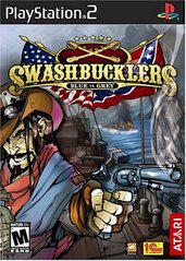 Main Image | Swashbucklers Playstation 2