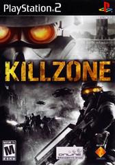 Main Image | Killzone Playstation 2