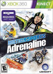 Main Image | Motionsports: Adrenaline Xbox 360