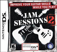 Main Image | Jam Sessions 2 Nintendo DS