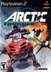 Main Image | Arctic Thunder Playstation 2