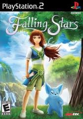 Main Image | Falling Stars Playstation 2