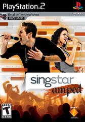 Main Image | Singstar Amped Playstation 2