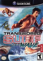 Main Image | Transworld Surf Next Wave Gamecube