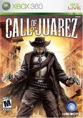 Main Image | Call of Juarez Xbox 360