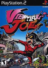 Main Image | Viewtiful Joe Playstation 2