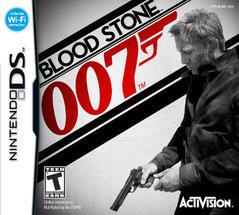 Main Image | 007 Blood Stone Nintendo DS