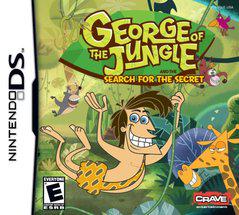 Main Image | George of the Jungle and the Search for the Secret Nintendo DS