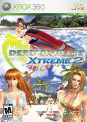 Main Image | Dead or Alive Xtreme 2 Xbox 360