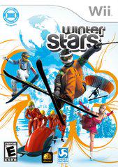 Main Image | Winter Stars Wii