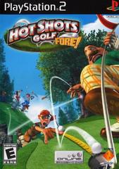 Main Image | Hot Shots Golf Fore Playstation 2