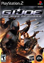 Main Image | G.I. Joe: The Rise of Cobra Playstation 2