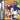 Main Image | Sonic Advance 3 GameBoy Advance