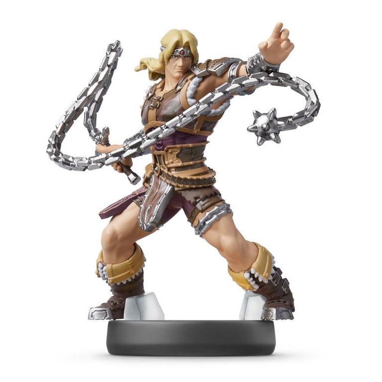 Main Image | Simon Amiibo