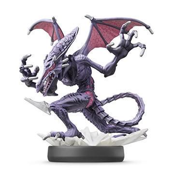 Main Image | Ridley Amiibo