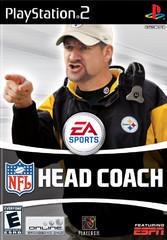 Main Image | NFL Head Coach Playstation 2